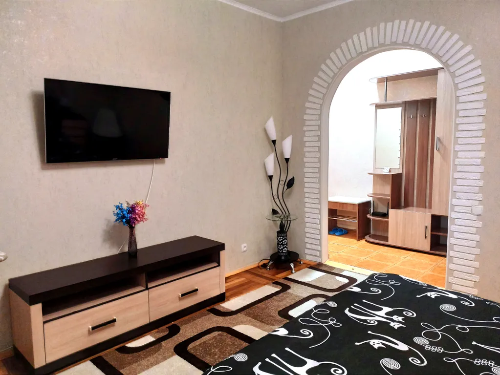 Комфортная квартира Love — аренда посуточно в Мелитополь