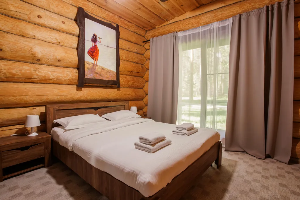 2-комнатный Дом