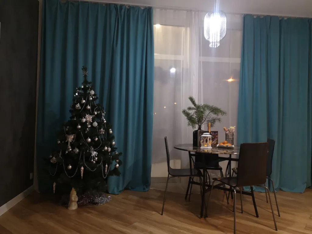 Современный дом в стиле Лофт