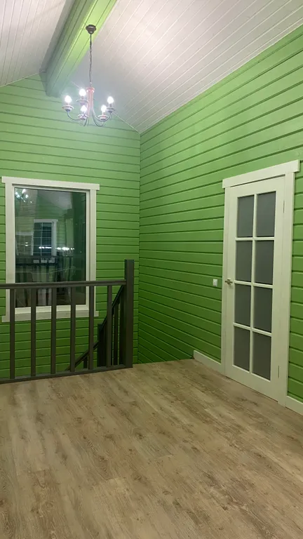 Уютный дом в 2 километрах от Вотчины Деда мороза