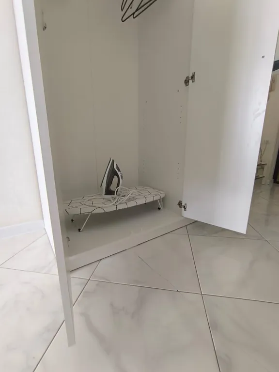 Квартира Квартира Уютная студия возле озера — Славянск-на-Кубани