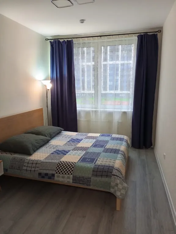 Квартира Тихая квартира — Бугры