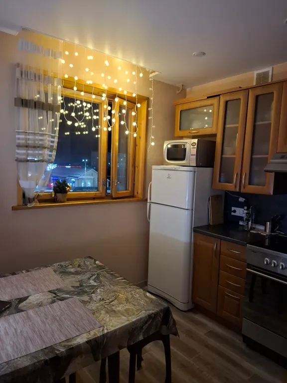 Квартира в центре Первомайского округа