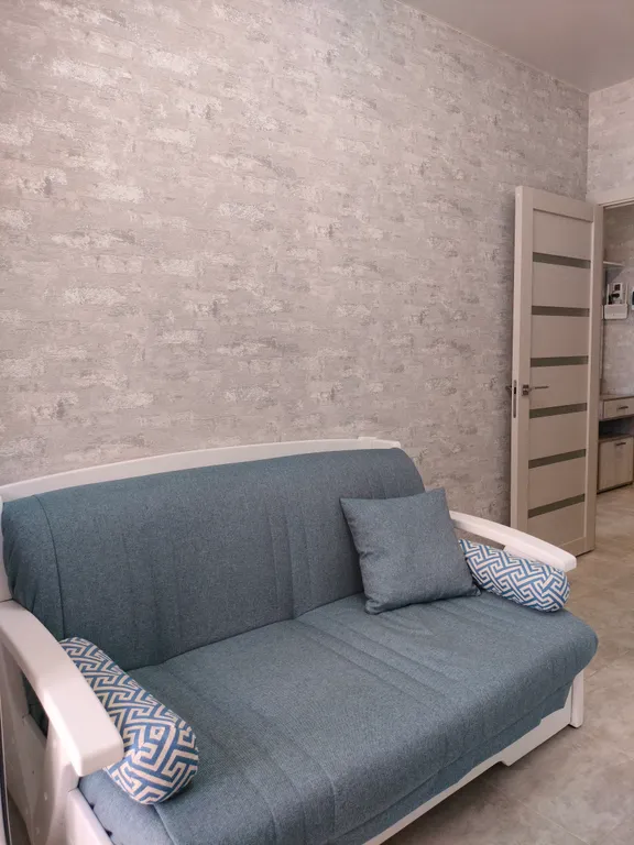 Квартира Уютная квартира в парке у озера — Горячий Ключ