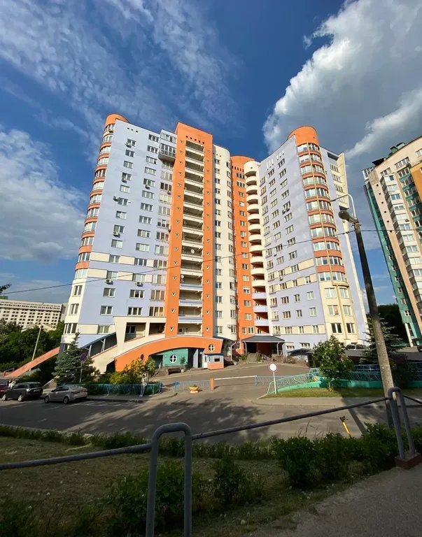 Апартаменты 5-комнатные в центре города