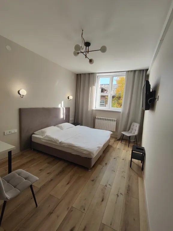 Квартира Комната — аренда посуточно в Улан-Удэ