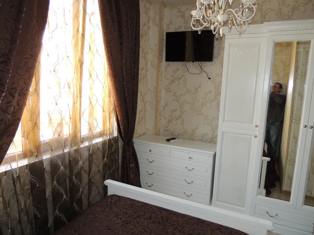 Квартира Комната — Сухум