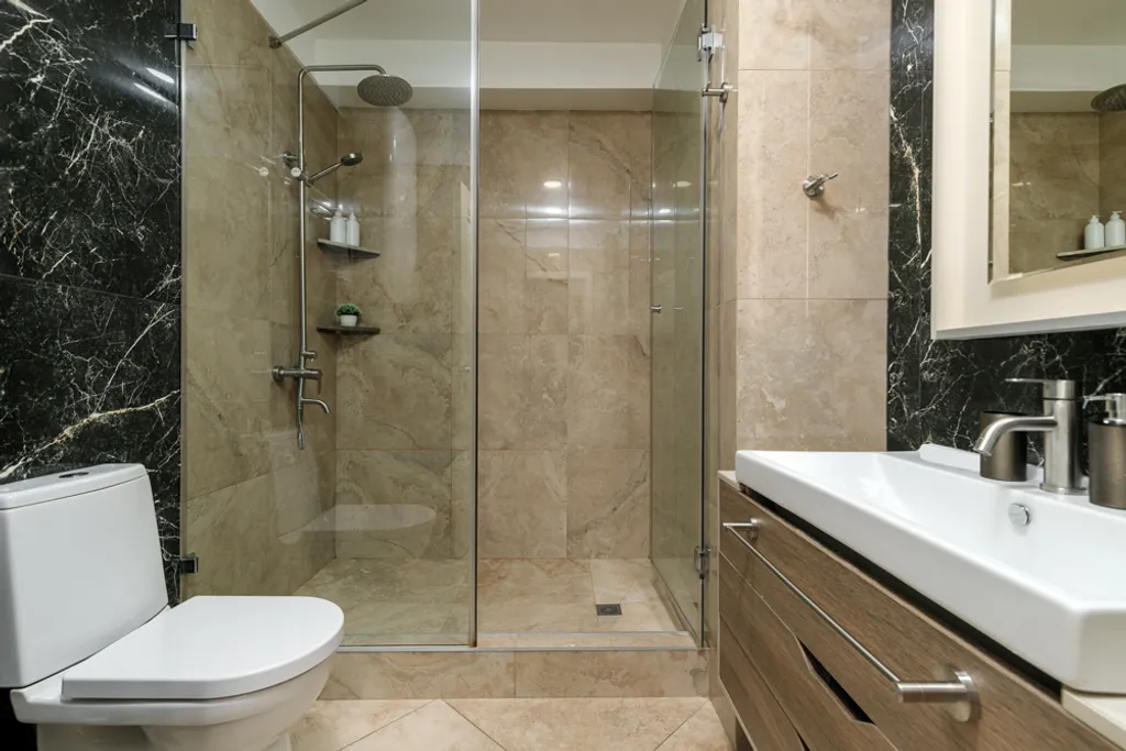 Квартира 3-комнатная Квартира — Сириус