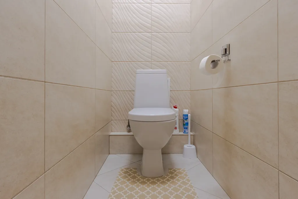 Уютная квартира с видом на рыбную деревню и музей мирового океана