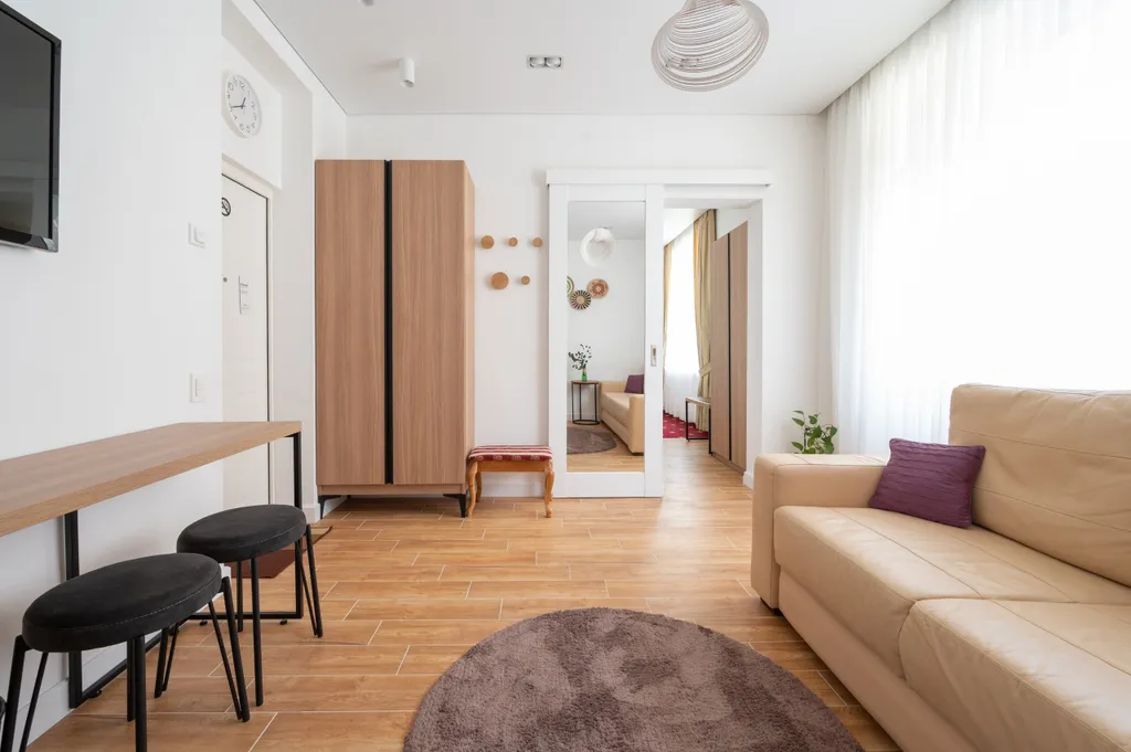 Квартира Комната — Адлер