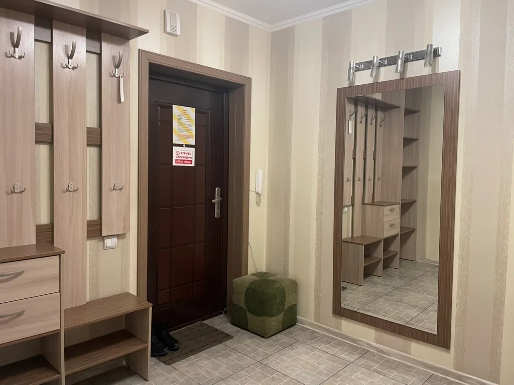 Квартира Квартира Люкс, напротив ТЦ Планета — Красноярск