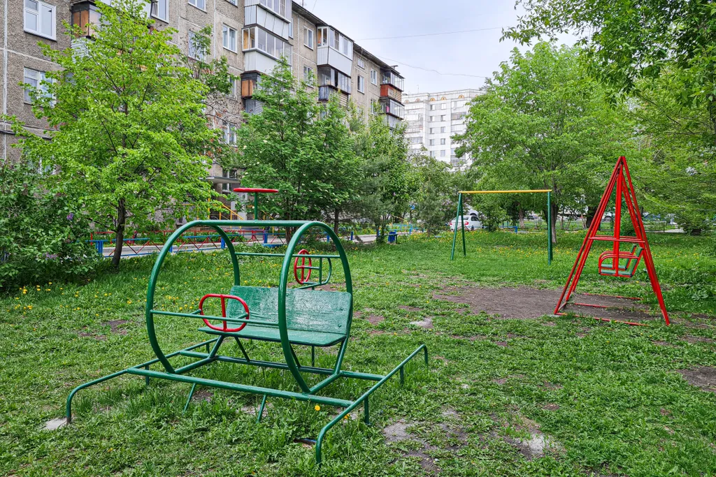 Комфортная квартира у вокзала