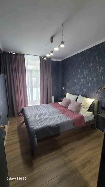 Квартира Уютные апартаменты — аренда посуточно в Калининград