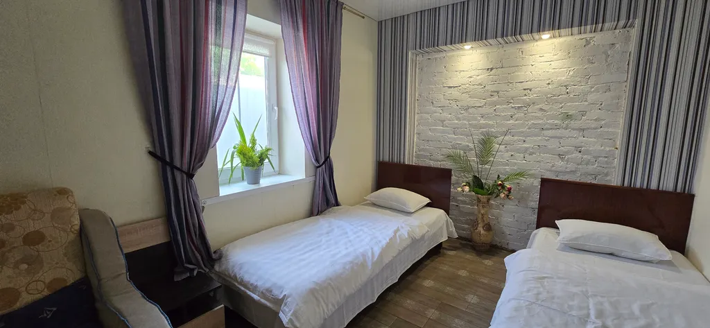 Коттедж Отдельный домик в центре (7мин от М-4 Дон) — Кореновск