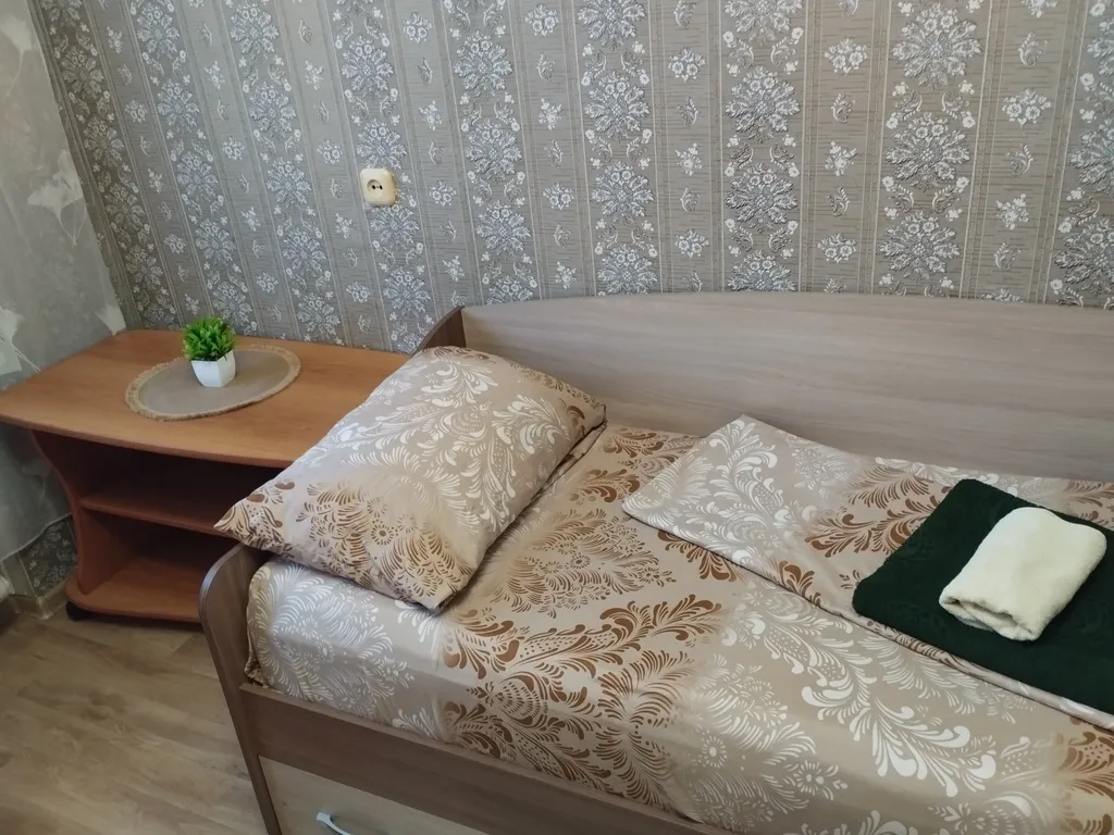 Квартира в центре города