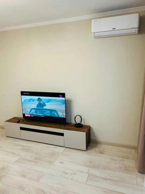 Уютная квартира в курортной зоне