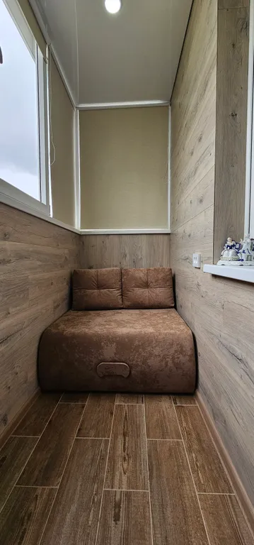 Квартира Уютная квартира в Геленджике — Геленджик