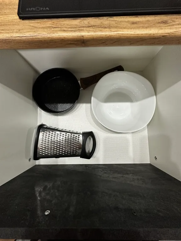 Апартаменты в центре города