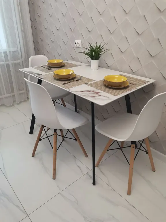 Квартира у Олимпийского парка