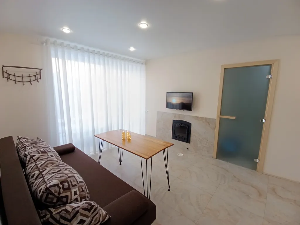 Коттедж Игуменка с русской баней