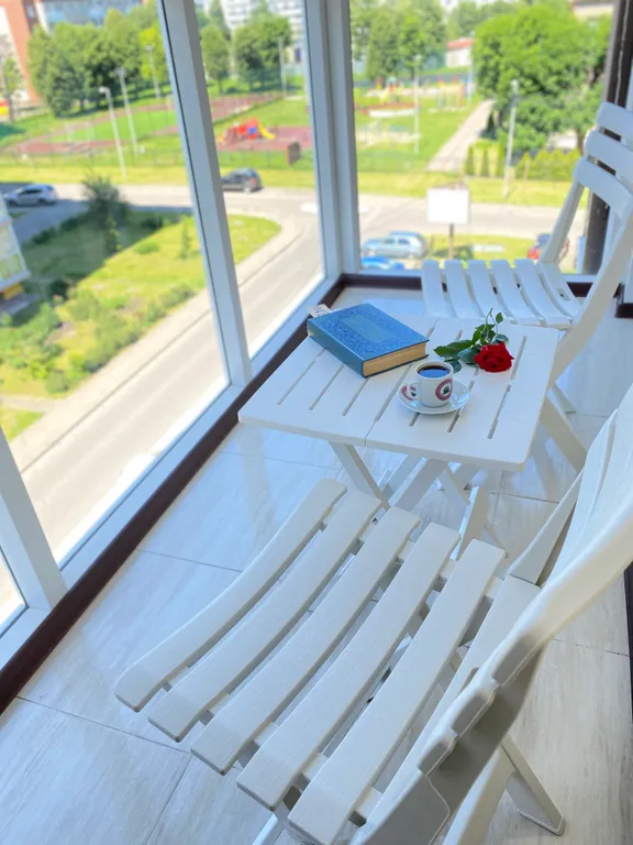 Royal Classic Apartment у Королевских ворот