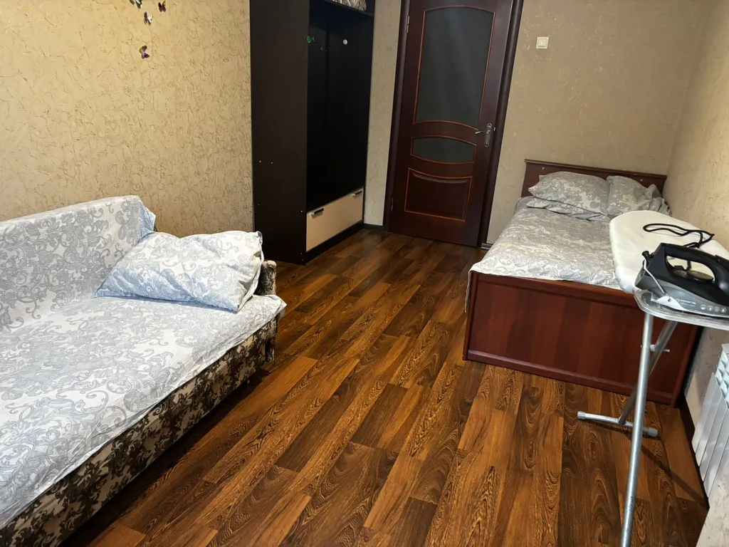 Квартира Уютная квартира в центре города — Дербент