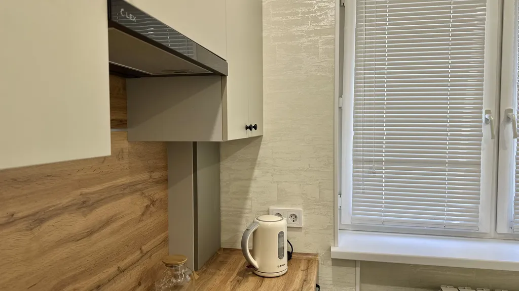 Квартира Апартаменты - размещение с комфортом недалеко от жд вокзала — Владикавказ