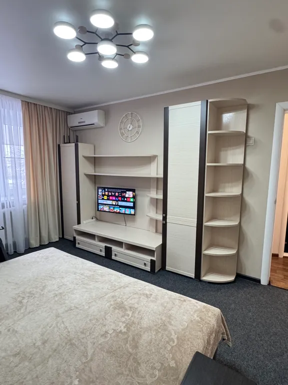 Чистая и уютная квартира в центре города