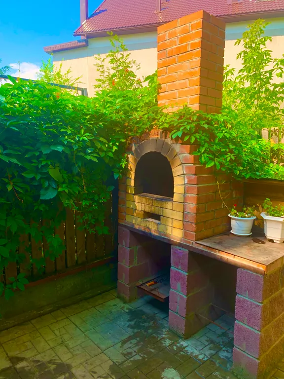 Уютное бунгало на Банном