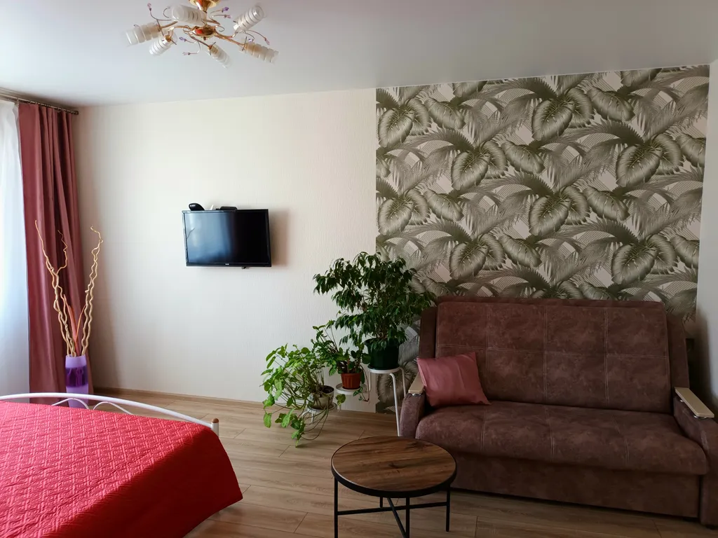 Квартира Очаровательная квартира Дитя заката — Краснодар