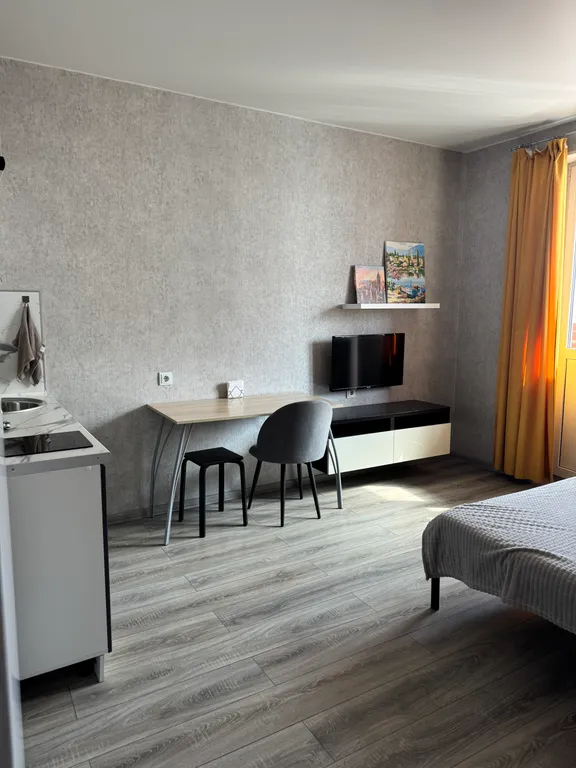 Уютная квартира в южном районе — аренда посуточно в Новороссийск