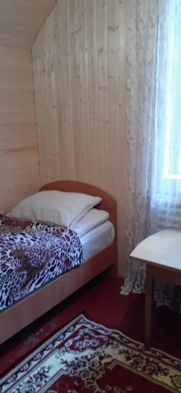 Домик в лесу