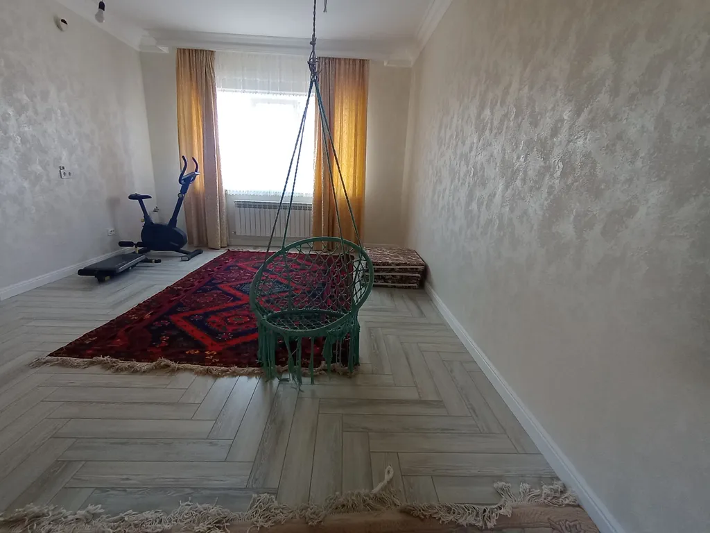 Частный дом