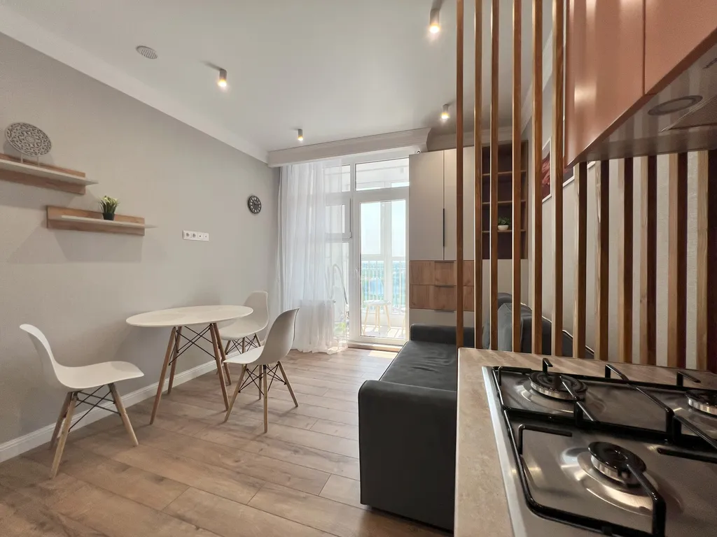 Центр элитный жк евродвушка