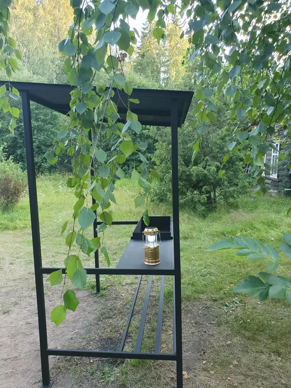 Дом с баней на дровах в 10 минутах от Кирова, баня входит в стоимость