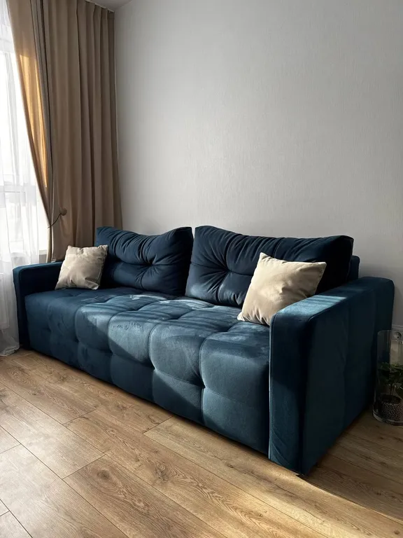 Квартира Уютная квартира рядом с ЭКСПО — Екатеринбург