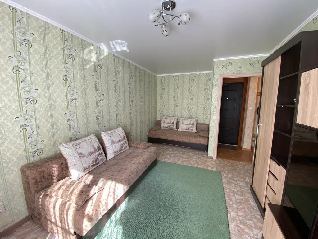 Квартира на Морской