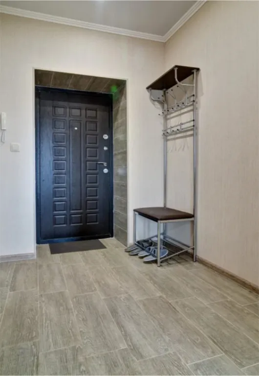 Уютная 1-комнатная квартира в центре