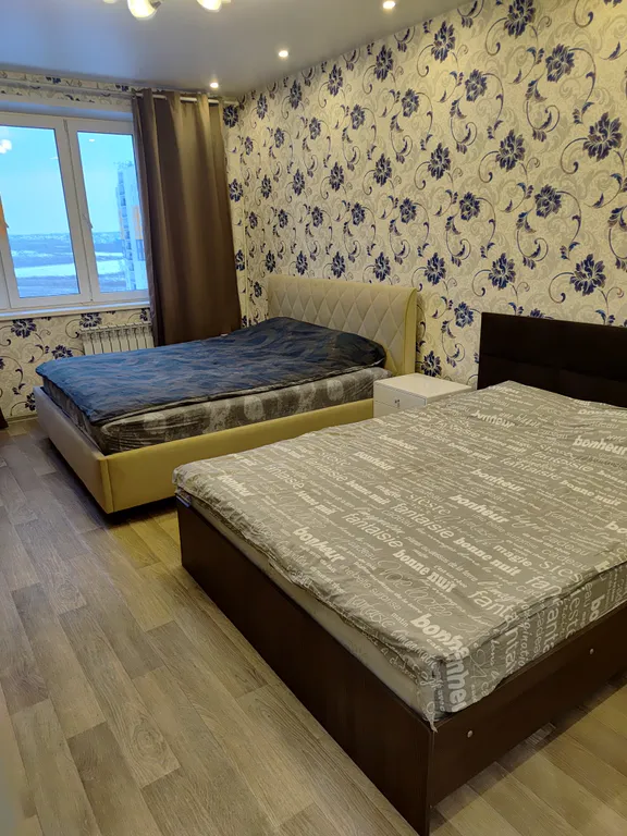 Любимый уголок в Южном