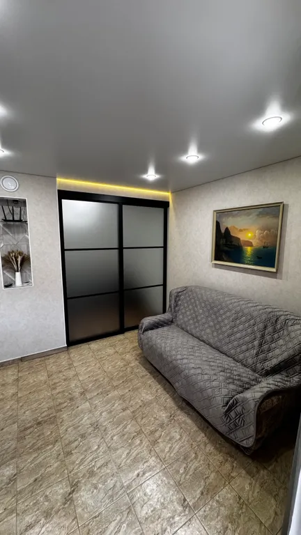 Уютная квартира в самом центре Ялты