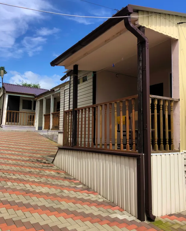 1-комнатный Дом