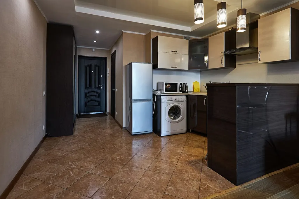 Квартира Уютная студия на мира — аренда посуточно в Пенза