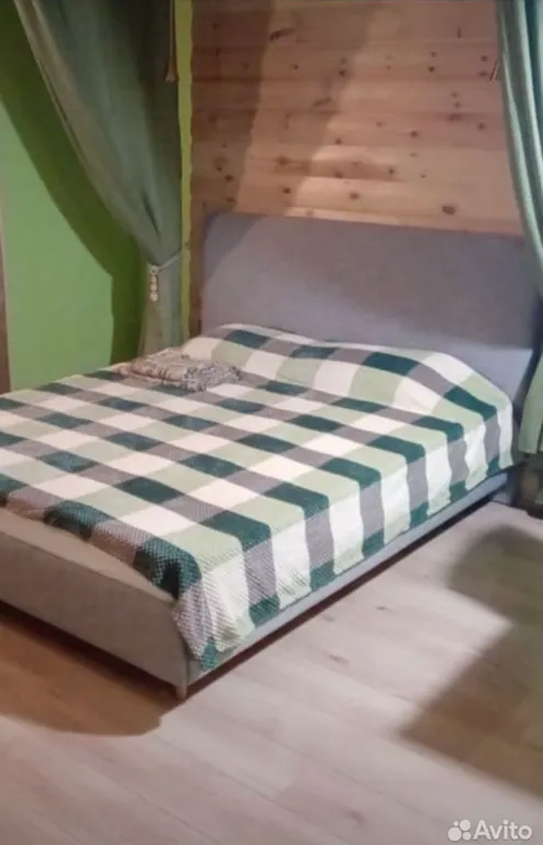 Квартира Апартаменты у моря — Анапа