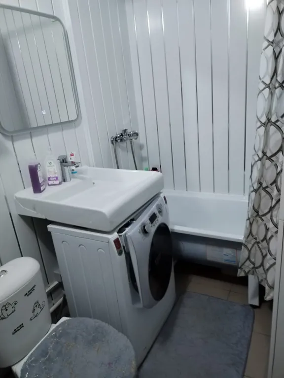 Квартира Уютная квартира — Ярославль