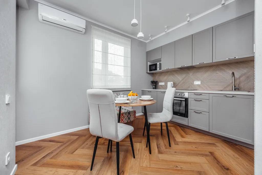 Квартира в ЖК Фрукты Абрикос 6123 — аренда посуточно в Сириус