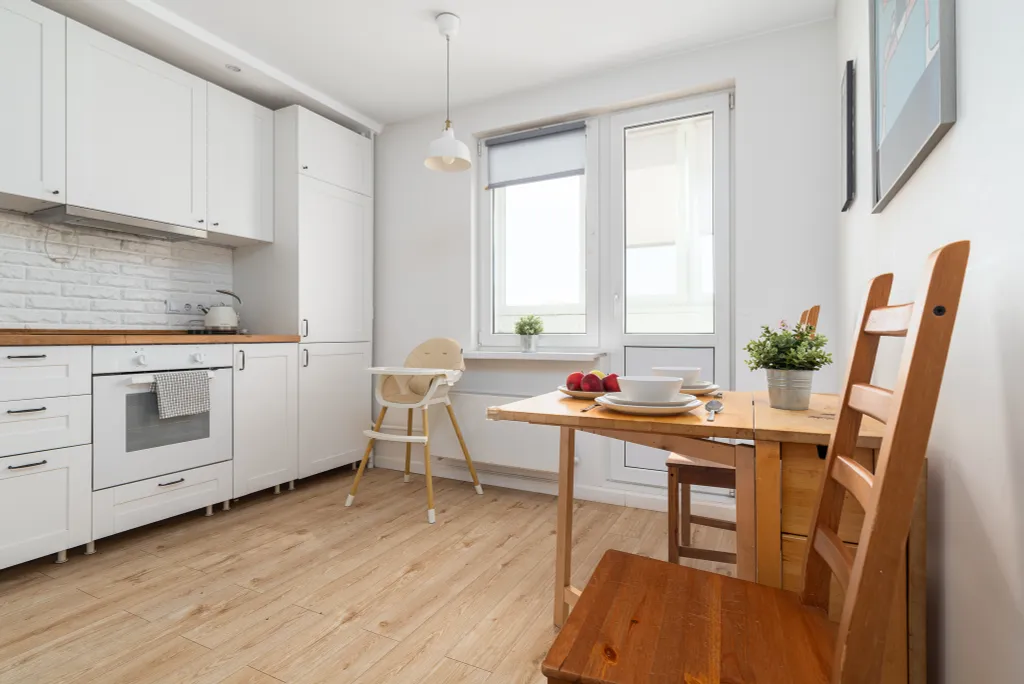 Квартира Family - семейные двухкомнатные апартаменты с дизайнерским pемонтом — Краснодар