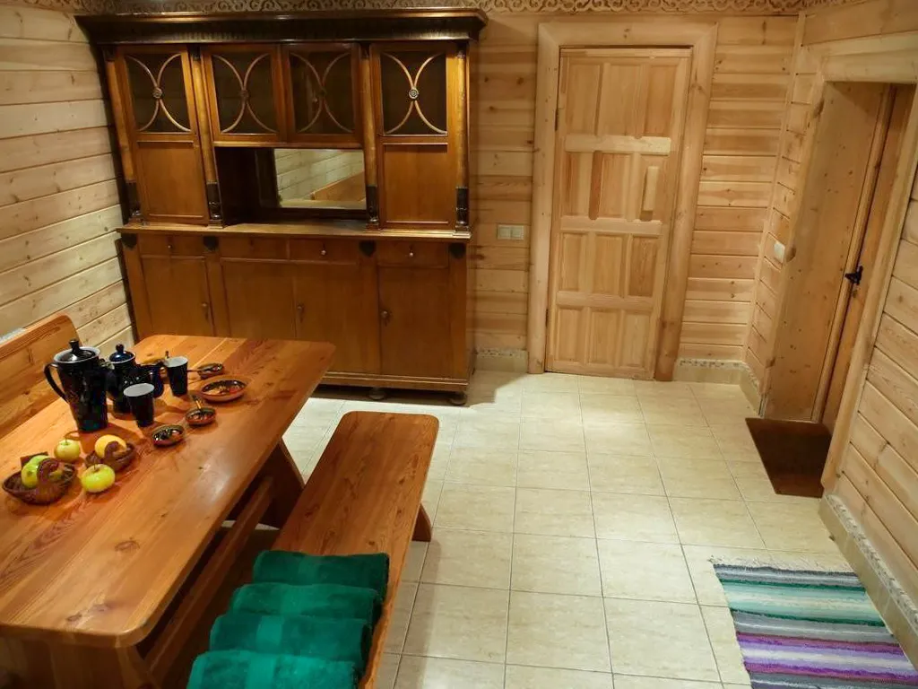 Дом БанщикоВ