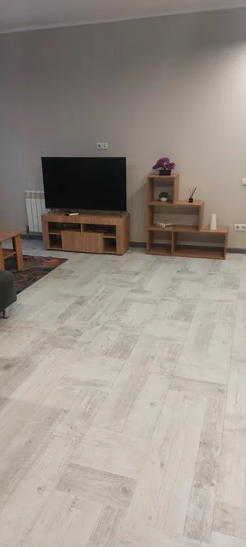 Уютная студия возле Тау