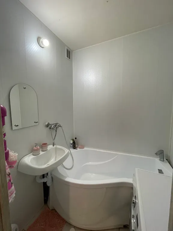 Уютная квартира с видом на лес