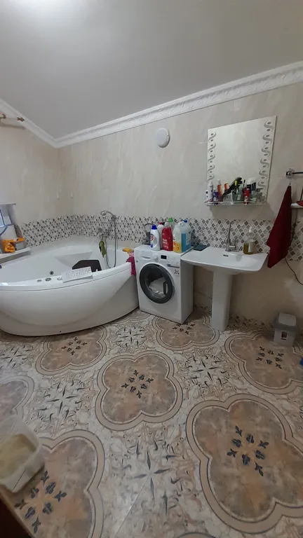 Коттедж 2-комнатный Дом — Витязево